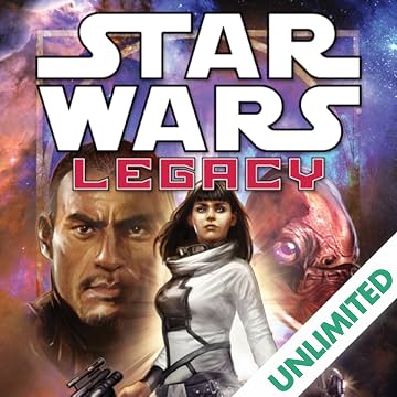 Star Wars: Legacy (2013-2014)